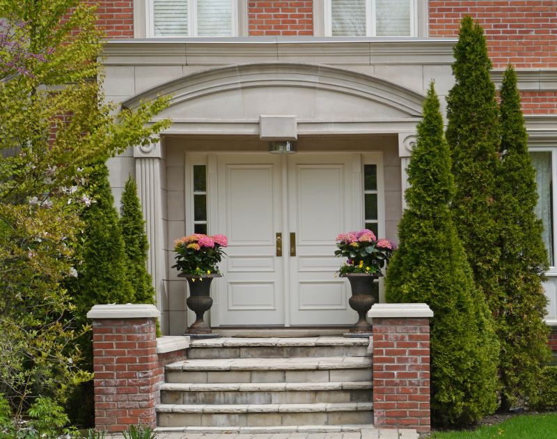 Best Entry Door Contractors Contractors in Bellingham, MA