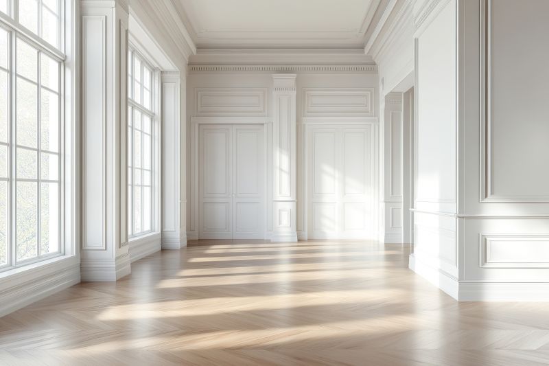 Custom Door Finishes